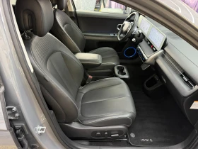Hyundai Ioniq 5 48000км* SON 97%* 325kc 4WD* , снимка 12