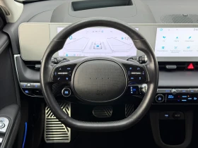 Hyundai Ioniq 5 48000км* SON 97%* 325kc 4WD* , снимка 11