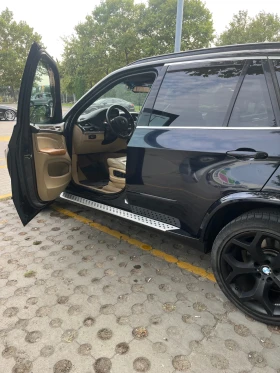 BMW X5M 3, 5, снимка 11