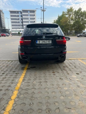 BMW X5M 3, 5, снимка 2