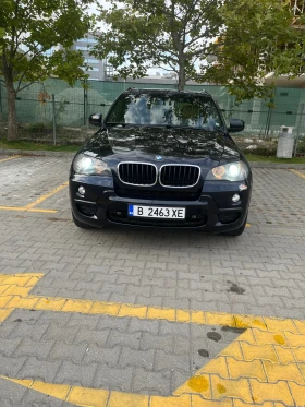 BMW X5M 3, 5, снимка 1