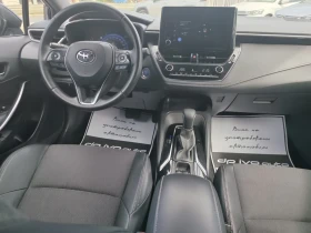 Toyota Corolla SW HYBRID, снимка 9
