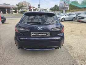 Toyota Corolla SW HYBRID, снимка 4