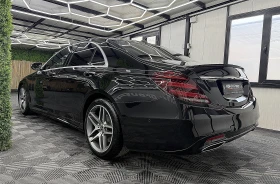 Mercedes-Benz S 350 4-Matic/AMG/PANORAMA/360-kamera/СОБСТВЕН ЛИЗИНГ, снимка 4