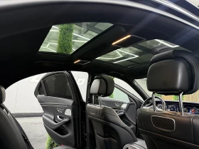Mercedes-Benz S 350 4-Matic/AMG/PANORAMA/360-kamera/СОБСТВЕН ЛИЗИНГ, снимка 11