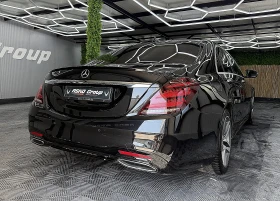 Mercedes-Benz S 350 4-Matic/AMG/PANORAMA/360-kamera/СОБСТВЕН ЛИЗИНГ, снимка 6