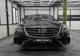 Mercedes-Benz S 350 4-Matic/AMG/PANORAMA/360-kamera/СОБСТВЕН ЛИЗИНГ, снимка 2