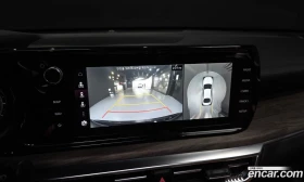 Kia K5 * Обдух* Подгрев* 360* Панорама* , снимка 11