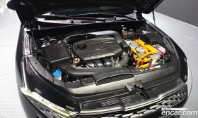 Kia K5 * Обдух* Подгрев* 360* Панорама* , снимка 6