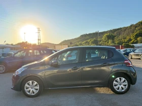 Peugeot 208 1.2i 97 000KM/НОВ ВНОС/ИТАЛИЯ/ПЕРФЕКТНА, снимка 6