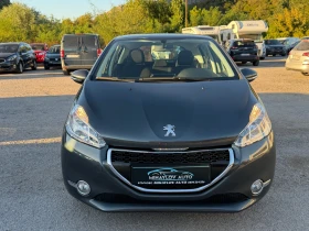 Peugeot 208 1.2i 97 000KM/НОВ ВНОС/ИТАЛИЯ/ПЕРФЕКТНА, снимка 8