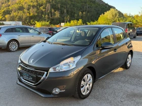 Peugeot 208 1.2i 97 000KM/НОВ ВНОС/ИТАЛИЯ/ПЕРФЕКТНА, снимка 7
