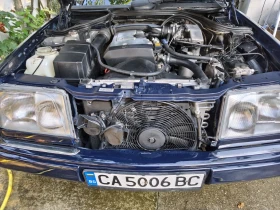 Mercedes-Benz 124 Е200, снимка 2