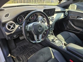 Mercedes-Benz CLA 45 AMG 4MATIC * CARPLAY* ПАНОРАМА* ПОДГРЕВИ* , снимка 15