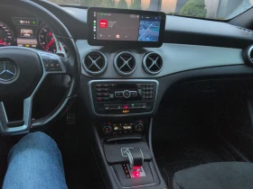 Mercedes-Benz CLA 45 AMG 4MATIC * CARPLAY* ПАНОРАМА* ПОДГРЕВИ* , снимка 10
