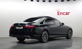 Mercedes-Benz S 580 LONG 4MATIC /ОБДУХВАНЕ/ПАНОРАМА/ДИСТРОНИК/360, снимка 2