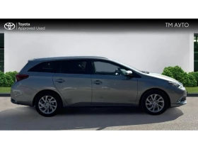 Toyota Auris 1.6P CVT EDITION-S, снимка 17