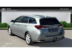 Toyota Auris 1.6P CVT EDITION-S, снимка 2
