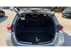 Toyota Auris 1.6P CVT EDITION-S, снимка 10