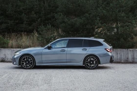 BMW 340 ЕВРОПЕЙСКА/HUD/360/KLESS/PANO, снимка 5