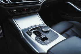 BMW 340 ЕВРОПЕЙСКА/HUD/360/KLESS/PANO, снимка 12