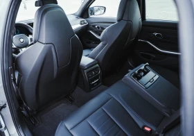 BMW 340 ЕВРОПЕЙСКА/HUD/360/KLESS/PANO, снимка 16