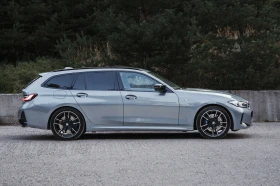 BMW 340 ЕВРОПЕЙСКА/HUD/360/KLESS/PANO, снимка 3