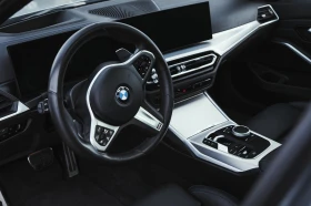BMW 340 ЕВРОПЕЙСКА/HUD/360/KLESS/PANO, снимка 8