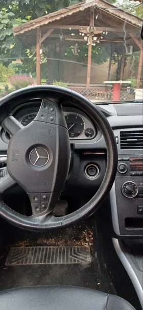 Mercedes-Benz B 200, снимка 5