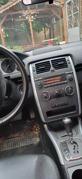 Mercedes-Benz B 200, снимка 4
