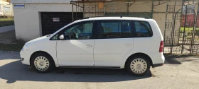 VW Touran, снимка 9