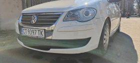VW Touran, снимка 6
