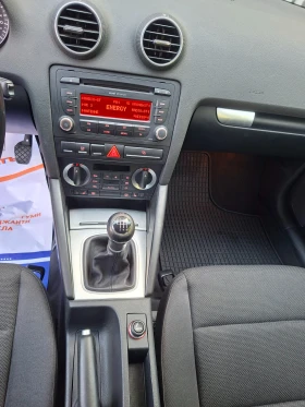 Audi A3 2.0 TDI Quatro, снимка 8