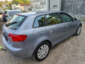 Audi A3 2.0 TDI Quatro, снимка 13