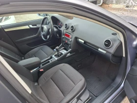 Audi A3 2.0 TDI Quatro, снимка 7