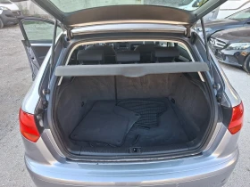 Audi A3 2.0 TDI Quatro, снимка 14