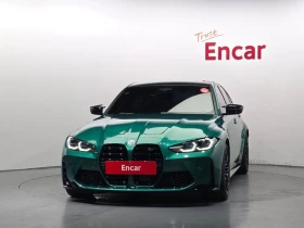 BMW M3 M3 Sedan Competition First Edition| 503к.с., снимка 3