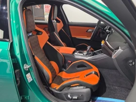 BMW M3 M3 Sedan Competition First Edition| 503к.с., снимка 12