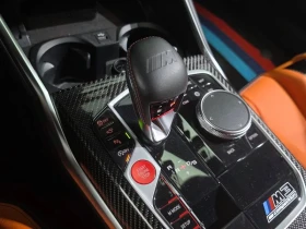 BMW M3 M3 Sedan Competition First Edition| 503к.с., снимка 9