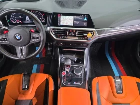 BMW M3 M3 Sedan Competition First Edition| 503к.с., снимка 7