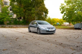 Peugeot 307, снимка 4
