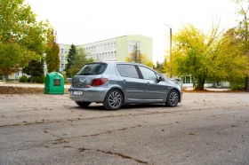 Peugeot 307, снимка 6