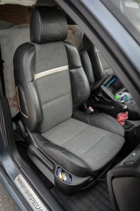 Peugeot 307, снимка 14