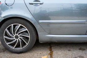 Peugeot 307, снимка 8