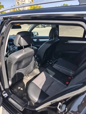 Mercedes-Benz C 220 Avantgarde , снимка 10