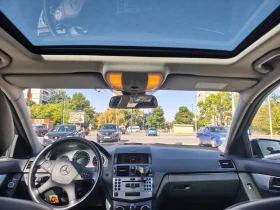 Mercedes-Benz C 220 Avantgarde , снимка 9