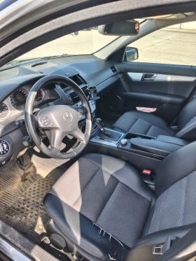 Mercedes-Benz C 220 Avantgarde , снимка 8