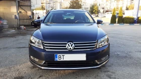 VW Passat, снимка 2
