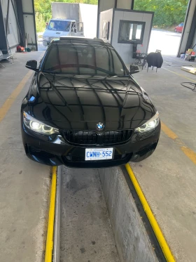 BMW 440, снимка 3