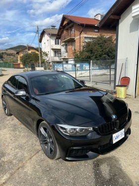 BMW 440, снимка 6
